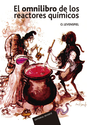 cover image of El omnilibro de los reactores químicos
